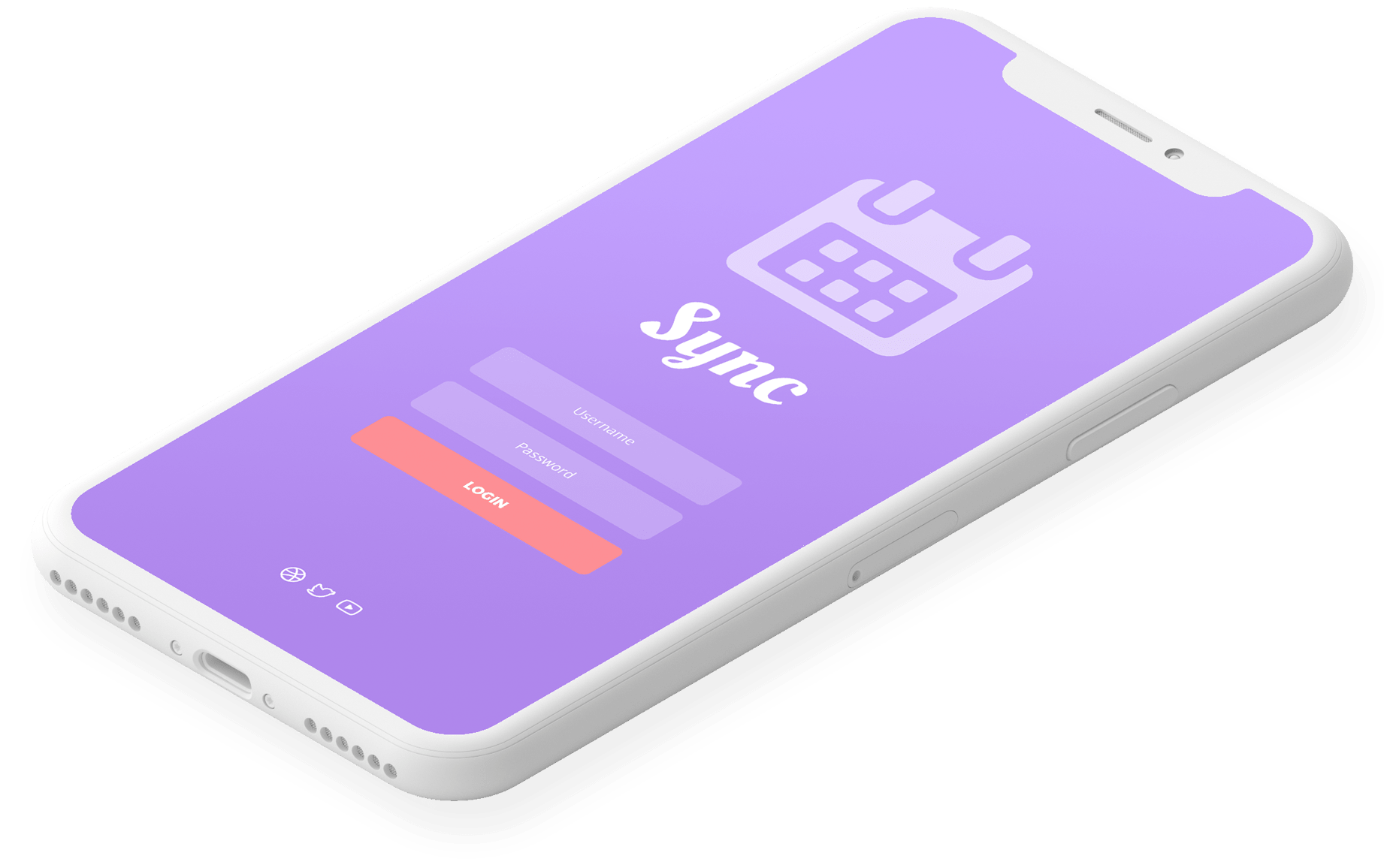 this is phone